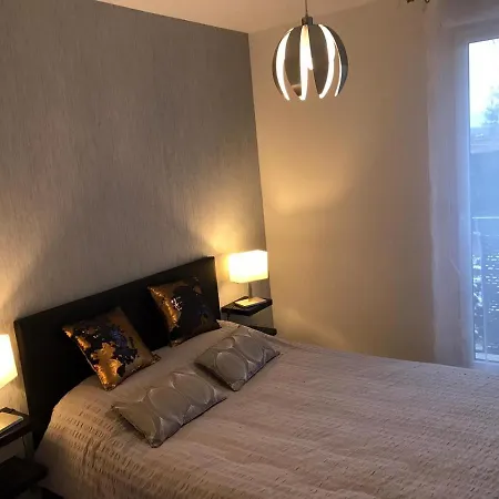 F3 Standing * Les Ulis