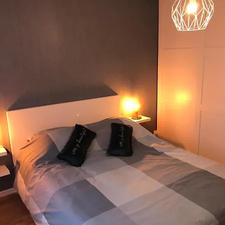 F3 Standing Appartamento Les Ulis