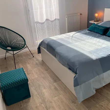 Appartement F3 Standing