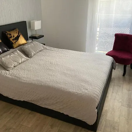 Appartement F3 Standing